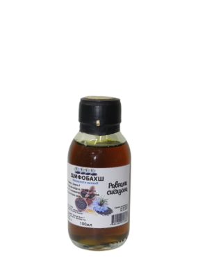 Равғани сиёҳдона 100мл