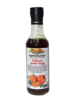 Равғани дони каду 250мл